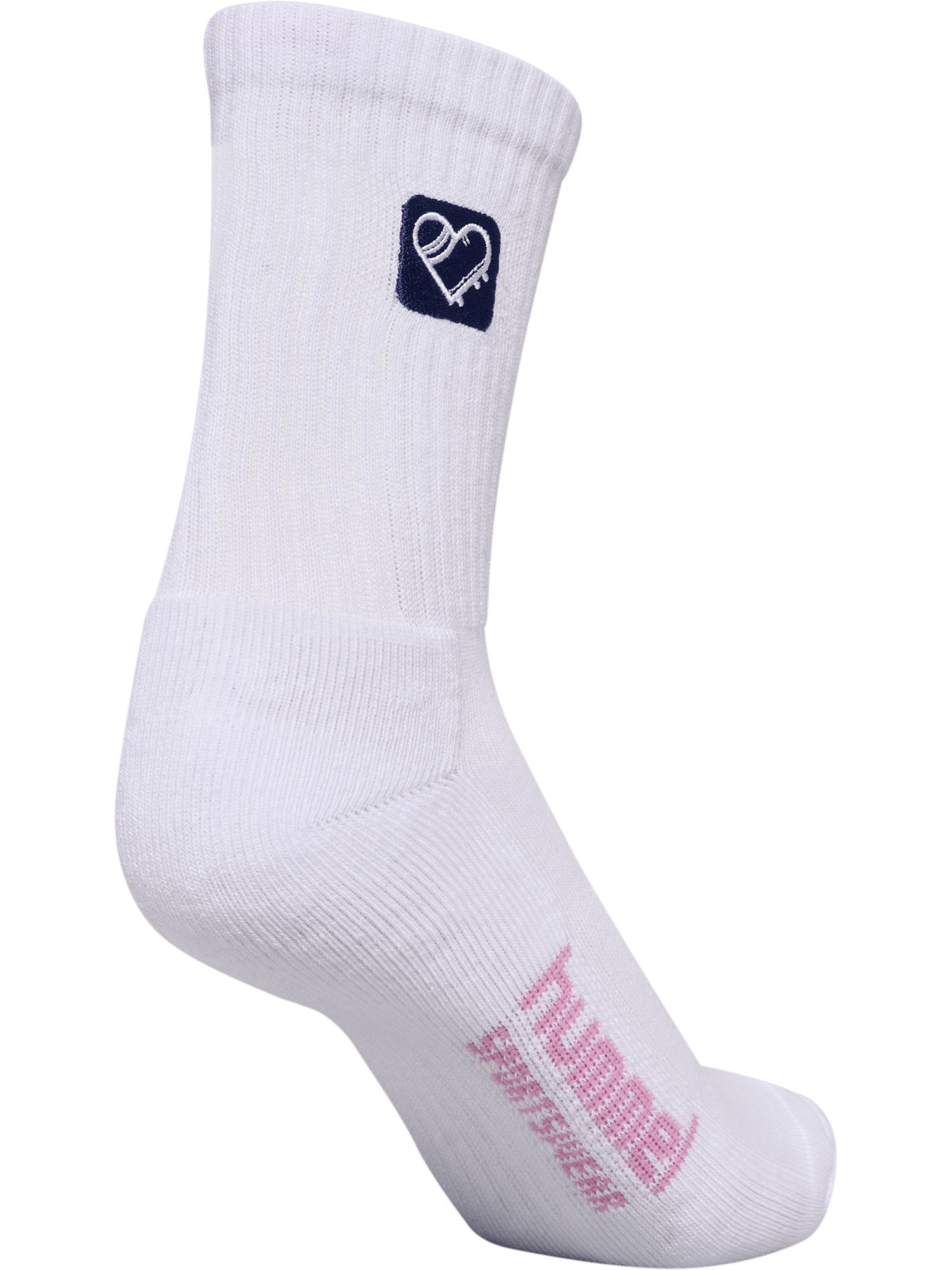 hml2-PACK SOCKS LOVE