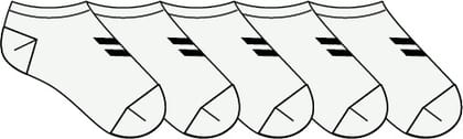 hmlMATCH ME SOCK 5-PACK