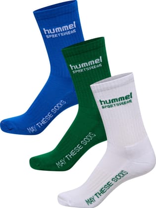 hml3-PACK SOCKS SPORTSWEAR