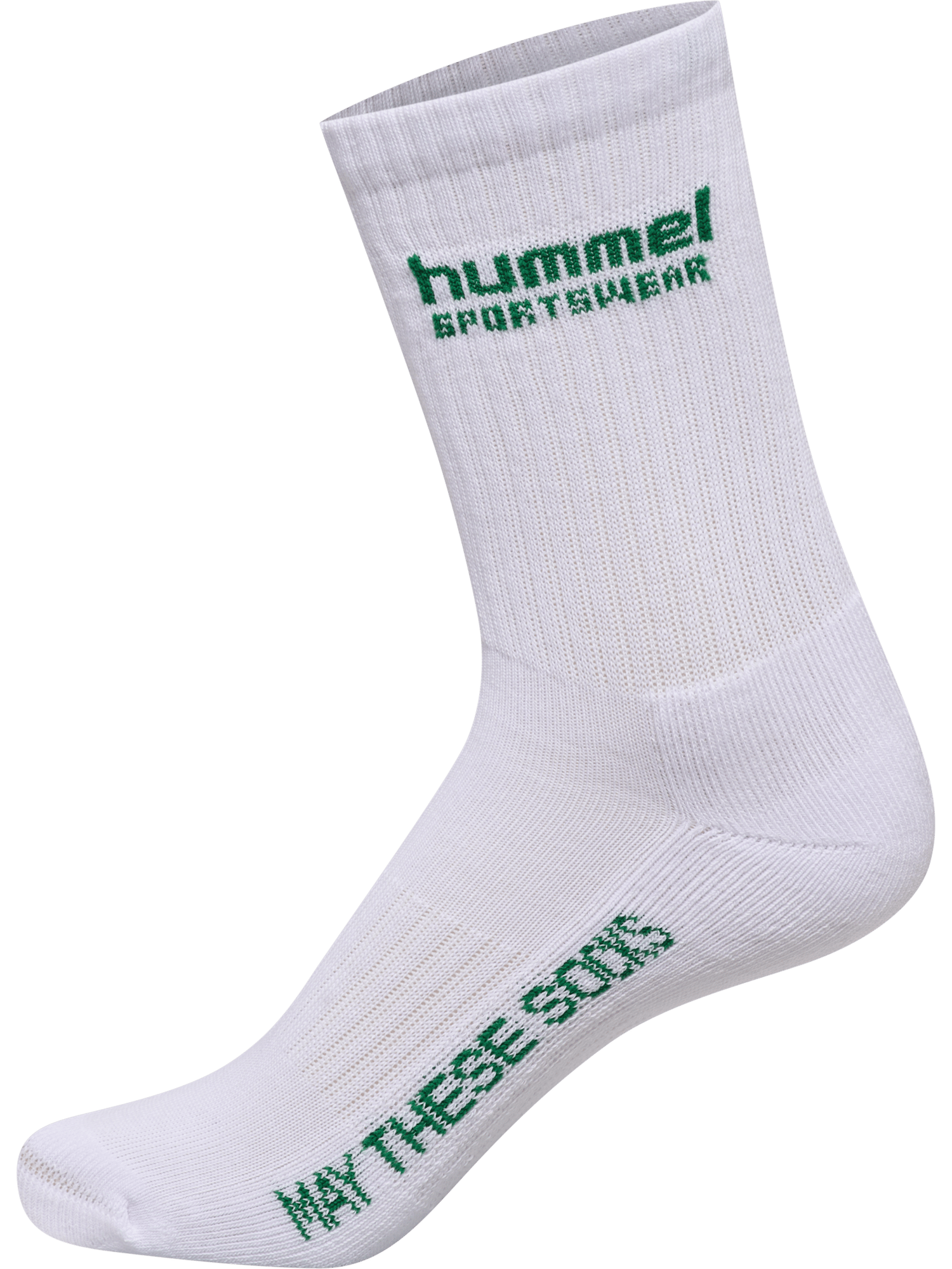 hml3-PACK SOCKS SPORTSWEAR