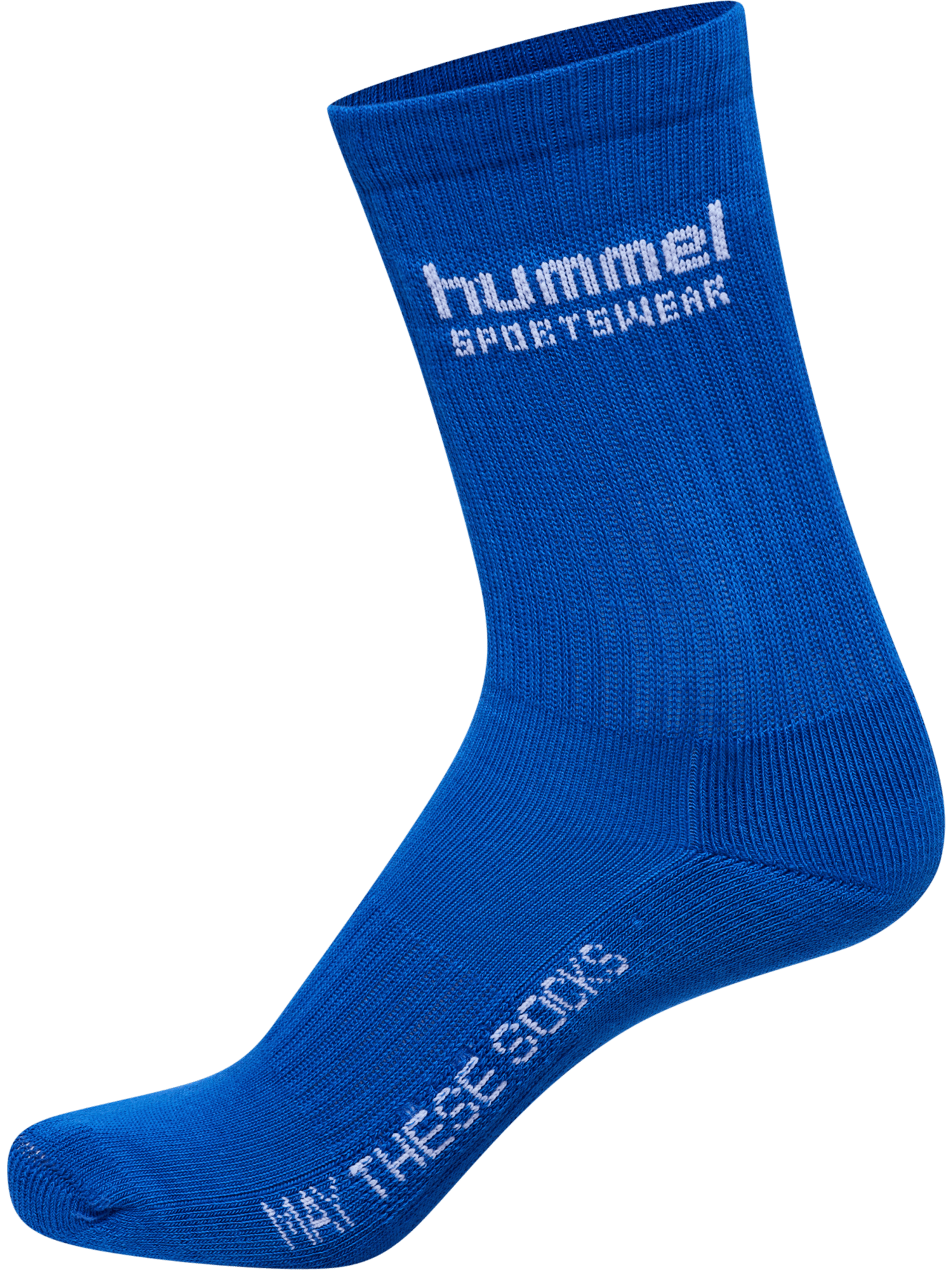 hml3-PACK SOCKS SPORTSWEAR