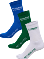 hml3-PACK SOCKS SPORTSWEAR