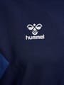 hmlAUTHENTIC PL HALF ZIP SWEAT