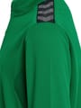 hmlAUTHENTIC PL HALF ZIP SWEAT KIDS