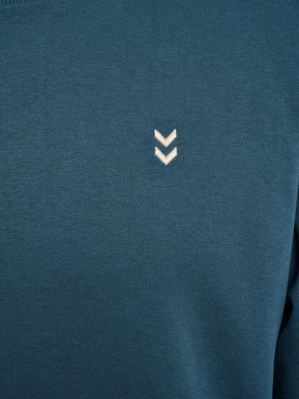 hmlPULSE SWEAT CREWNECK