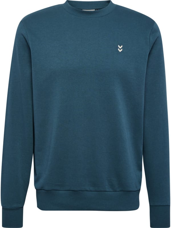 hmlPULSE SWEAT CREWNECK