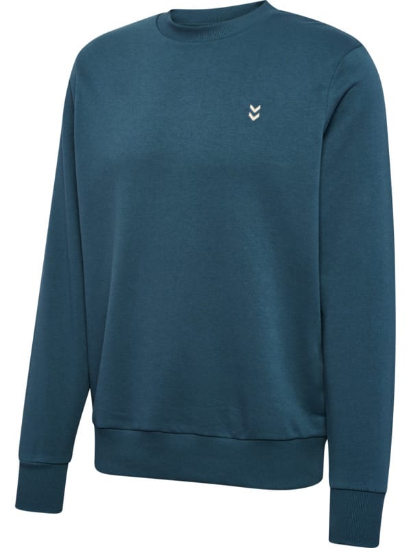 hmlPULSE SWEAT CREWNECK