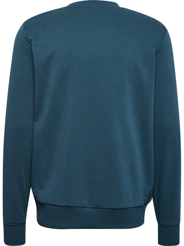 hmlPULSE SWEAT CREWNECK