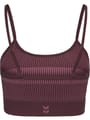 hmlYOGA SEAMLESS LOW SUPPORT BRA