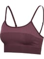 hmlYOGA SEAMLESS LOW SUPPORT BRA