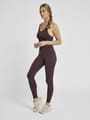 hmlTIF SEAMLESS SPORTS TOP