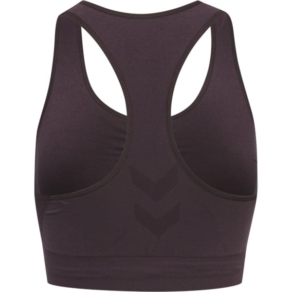 hmlTIF SEAMLESS SPORTS TOP