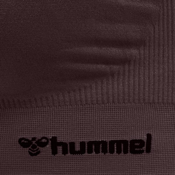hmlTIF SEAMLESS SPORTS TOP