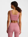 hmlPULSE SEAMLESS RIB BRA