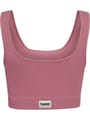 hmlPULSE SEAMLESS RIB BRA