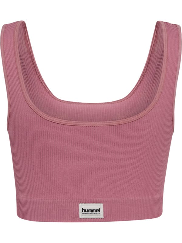 hmlPULSE SEAMLESS RIB BRA