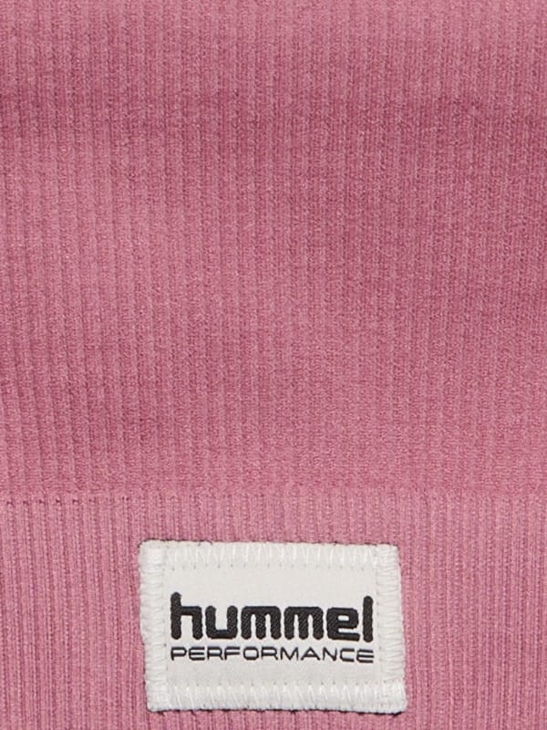 hmlPULSE SEAMLESS RIB BRA