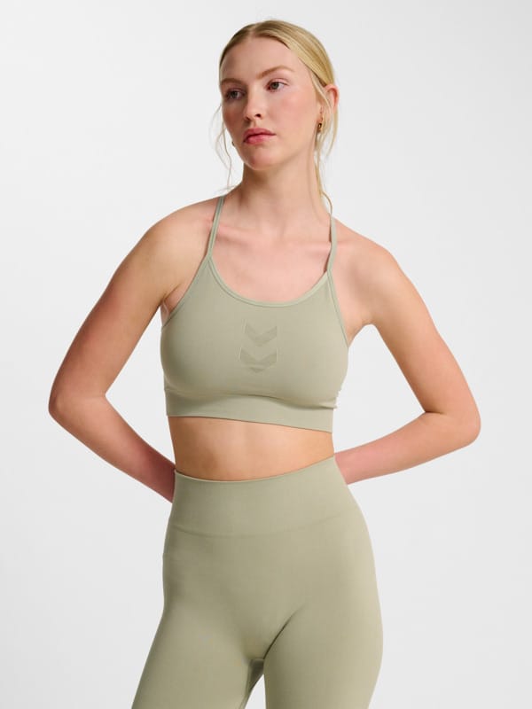 hmlHIIT SEAMLESS BRA