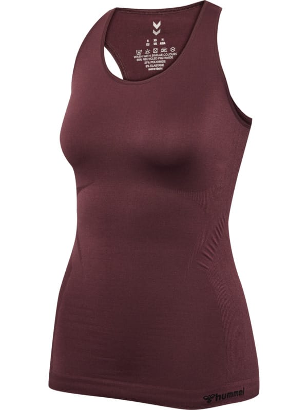 hmlTIF SEAMLESS TOP