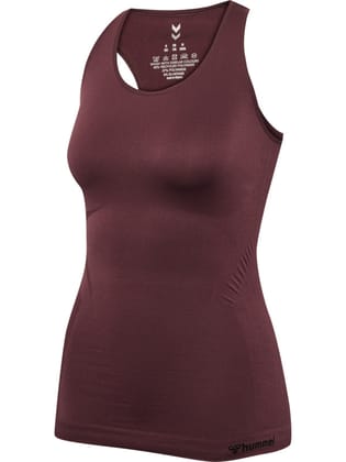 hmlTIF SEAMLESS TOP