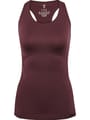 hmlTIF SEAMLESS TOP