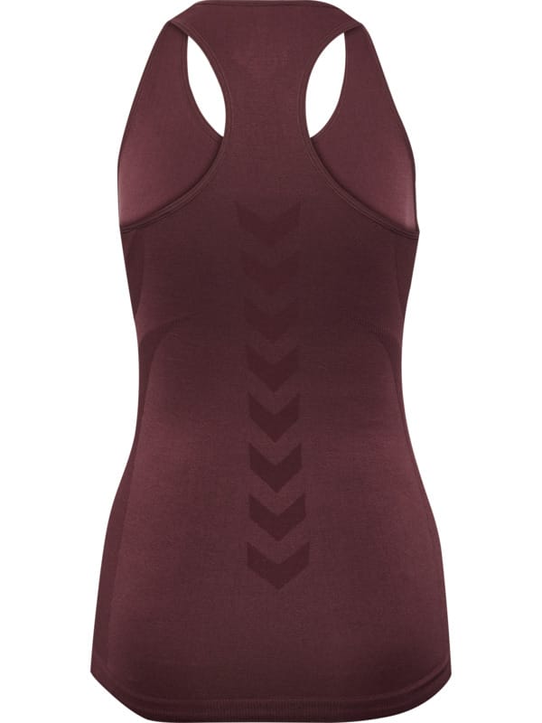 hmlTIF SEAMLESS TOP