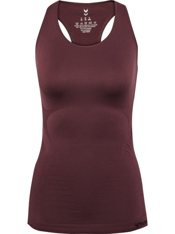 hmlTIF SEAMLESS TOP