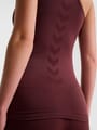 hmlTIF SEAMLESS TOP