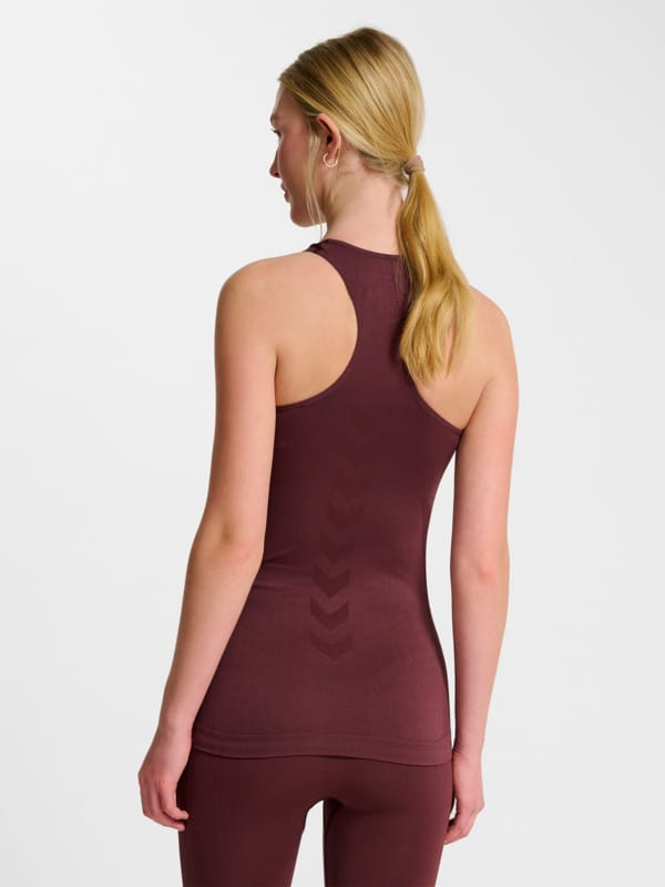 hmlTIF SEAMLESS TOP