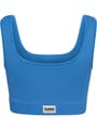 hmlPULSE SEAMLESS RIB BRA