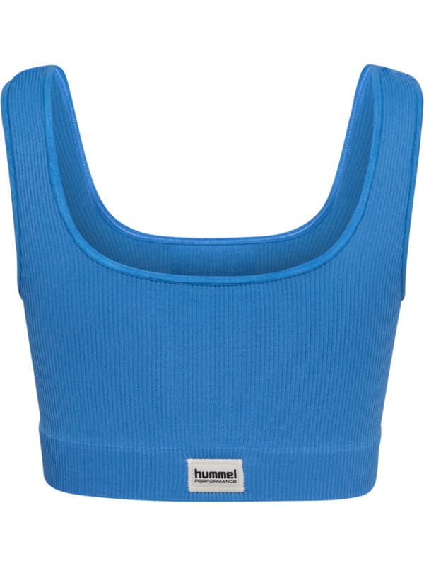 hmlPULSE SEAMLESS RIB BRA