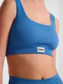 hmlPULSE SEAMLESS RIB BRA