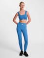 hmlPULSE SEAMLESS RIB BRA