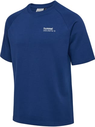 hmlTECH LOOSE T-SHIRT