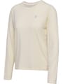 hmlYOGA SOFT LOOSE W T-SHIRT LS