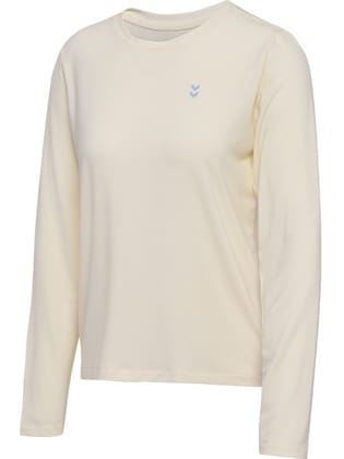 hmlYOGA SOFT LOOSE W T-SHIRT LS