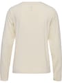 hmlYOGA SOFT LOOSE W T-SHIRT LS