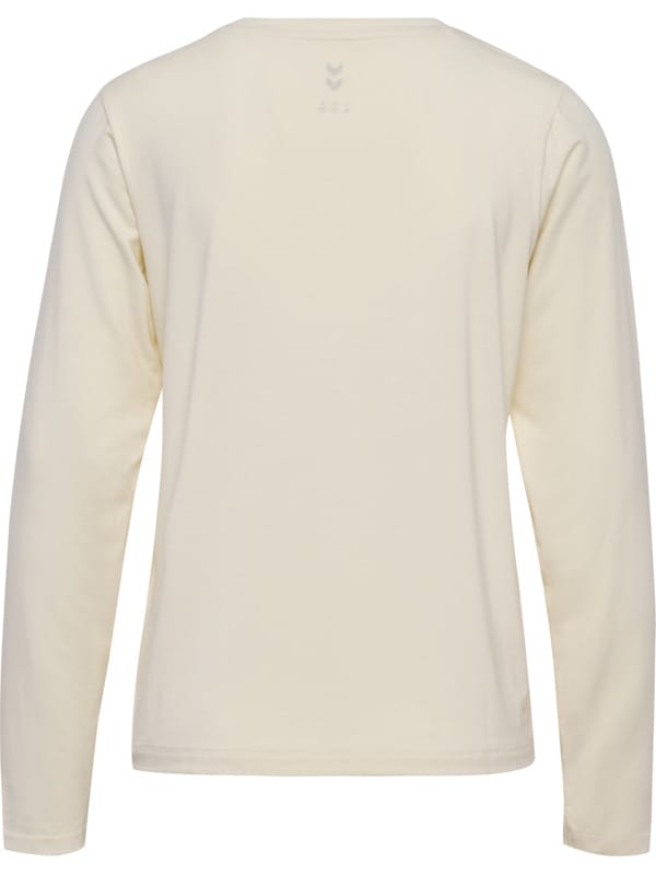 hmlYOGA SOFT LOOSE W T-SHIRT LS