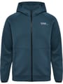 hmlTECH FLEECE REGULAR ZIP HOODIE
