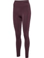 hmlTIF SEAMLESS HIGH WAIST TIGHTS