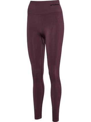 hmlTIF SEAMLESS HIGH WAIST TIGHTS
