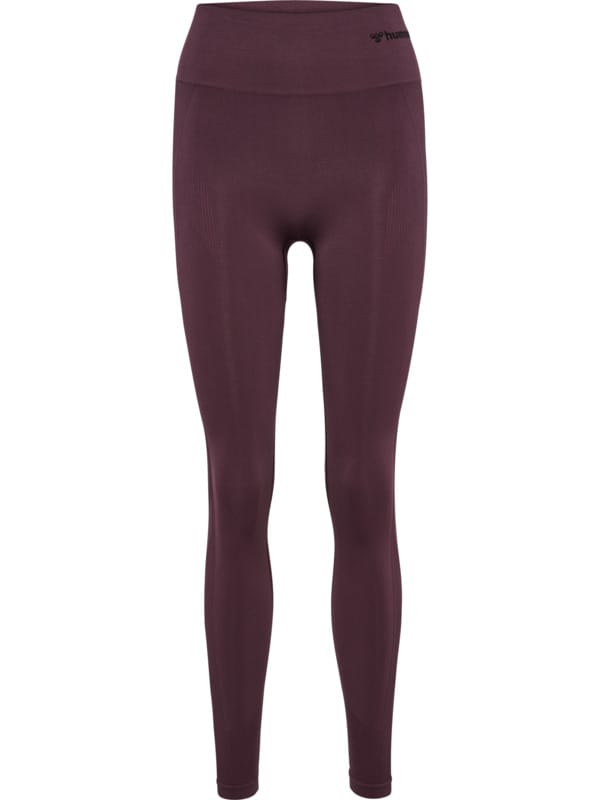hmlTIF SEAMLESS HIGH WAIST TIGHTS