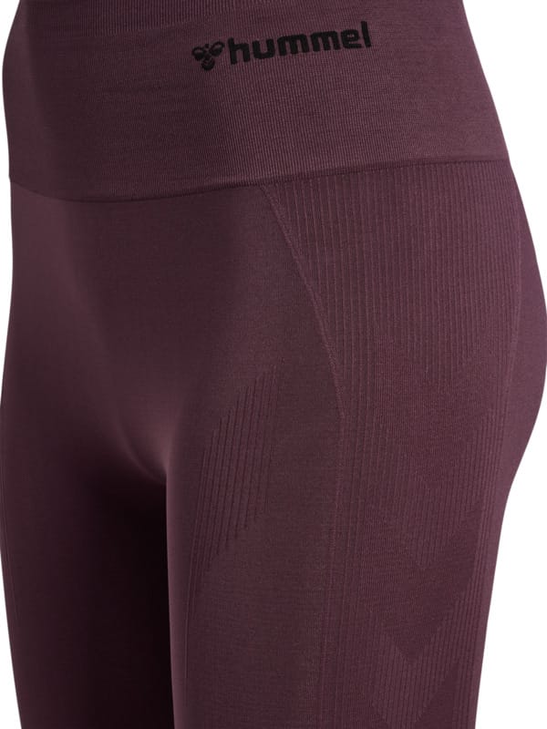 hmlTIF SEAMLESS HIGH WAIST TIGHTS