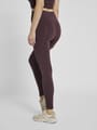 hmlTIF SEAMLESS HIGH WAIST TIGHTS