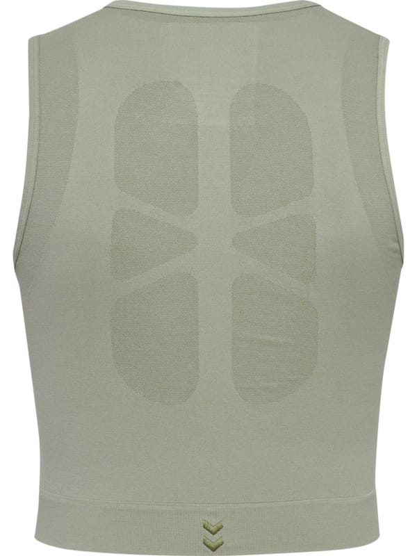 hmlHIIT SEAMLESS W TOP