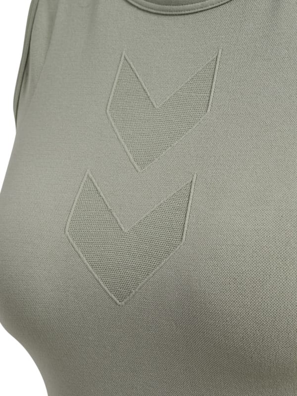 hmlHIIT SEAMLESS W TOP