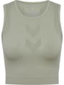 hmlHIIT SEAMLESS W TOP