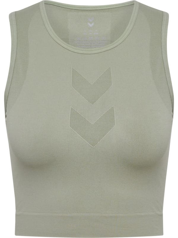 hmlHIIT SEAMLESS W TOP