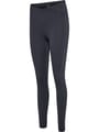 hmlYOGA WRAP HIGH WAIST W TIGHTS