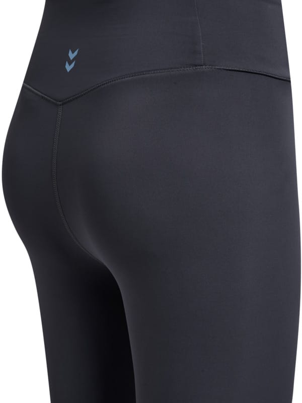 hmlYOGA WRAP HIGH WAIST W TIGHTS